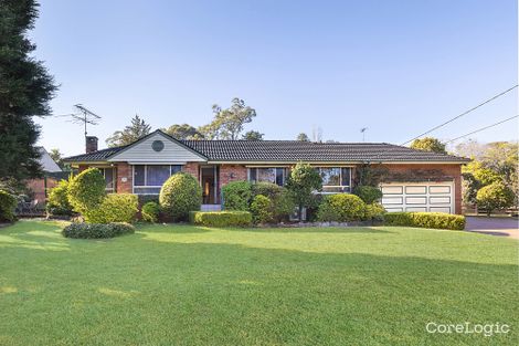 Property photo of 326 Kissing Point Road South Turramurra NSW 2074