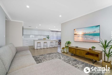 Property photo of 17 Caliza Way Beeliar WA 6164