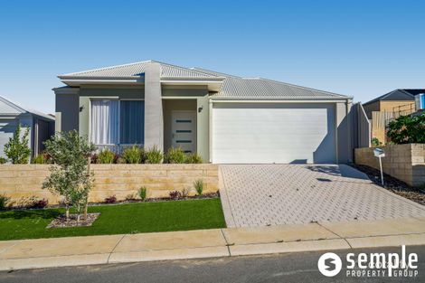 Property photo of 17 Caliza Way Beeliar WA 6164