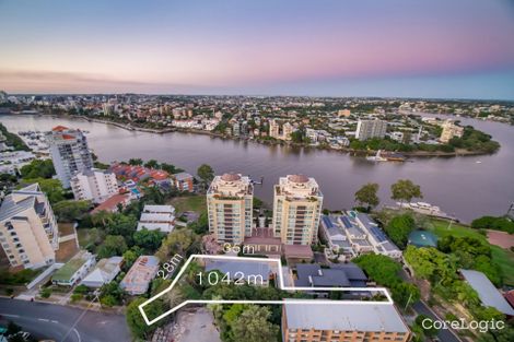 Property photo of 2/40 Castlebar Street Kangaroo Point QLD 4169