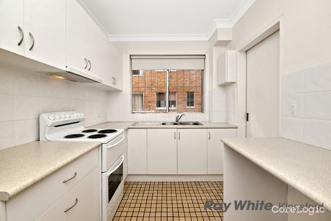Property photo of 8/61-65 Kensington Road Kensington NSW 2033
