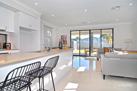 Property photo of 8A Rostrevor Avenue Rostrevor SA 5073