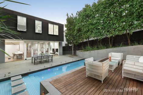 Property photo of 6 Yarravale Road Kew VIC 3101