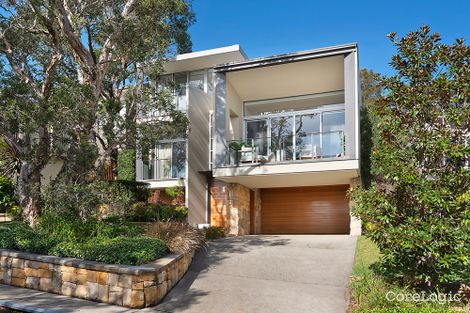 Property photo of 4 Montpelier Place Manly NSW 2095