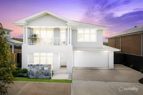 Property photo of 24 Barbin Drive Crangan Bay NSW 2259