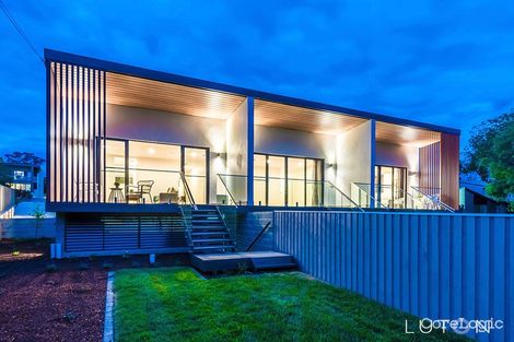 Property photo of 1/130 Blamey Crescent Campbell ACT 2612