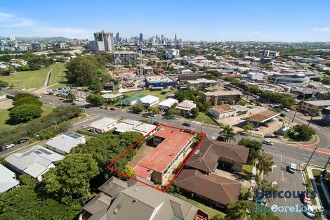 Property photo of 259 Cornwall Street Greenslopes QLD 4120