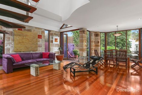 Property photo of 2 Chuter Street McMahons Point NSW 2060