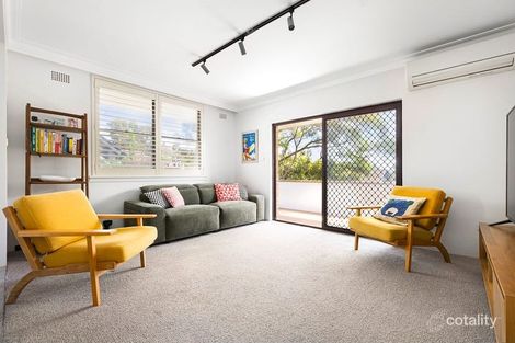 Property photo of 3/25-27 Frenchmans Road Randwick NSW 2031