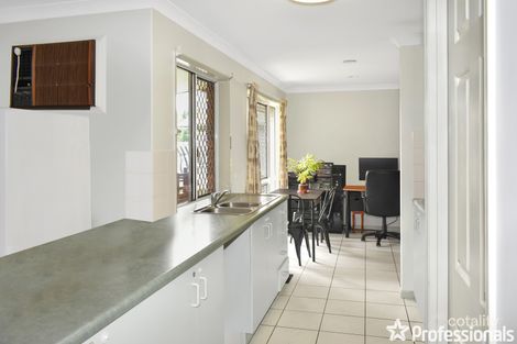 Property photo of 13 Waratah Street Beaconsfield QLD 4740