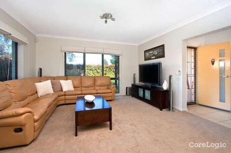 Property photo of 144 Perfection Avenue Stanhope Gardens NSW 2768