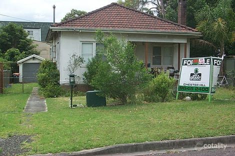 50 Esme Ave, Chester Hill, NSW 2162