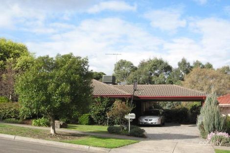 Property photo of 15 Michael Court Berwick VIC 3806
