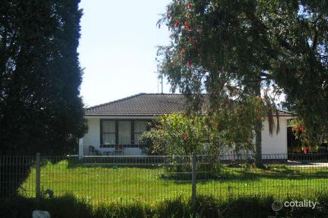 Property photo of 9 Harrison Street Ashcroft NSW 2168