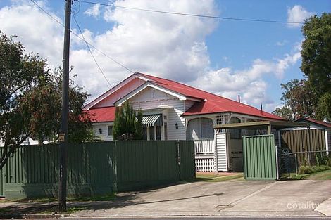 Property photo of 83 Chatsworth Road Greenslopes QLD 4120