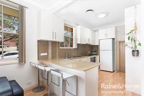 Property photo of 1/37-39 Gladstone Street Bexley NSW 2207