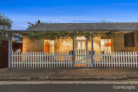 Property photo of 2 Chuter Street McMahons Point NSW 2060