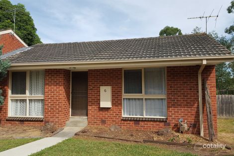 6/77 Greenhill Rd, Bayswater North, VIC 3153