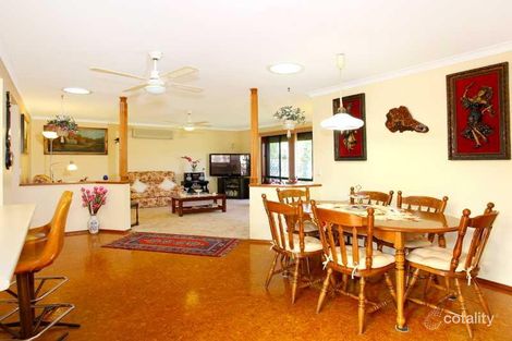 Property photo of 35 Lakeridge Drive Varsity Lakes QLD 4227