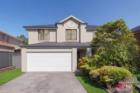 28 Clydesdale St, Wadalba, NSW 2259