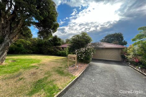 Property photo of 6 Helston Court Croydon Hills VIC 3136