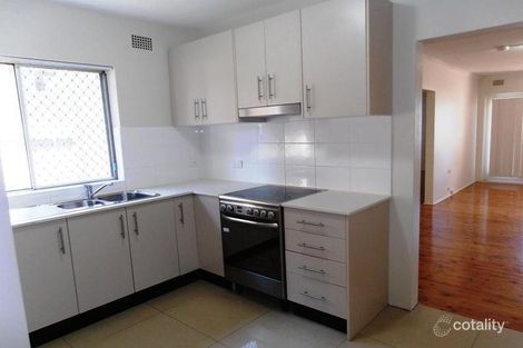 Property photo of 8/21 Fourth Avenue Campsie NSW 2194