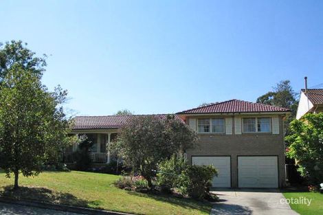 8 Arndill Ave, Baulkham Hills, NSW 2153