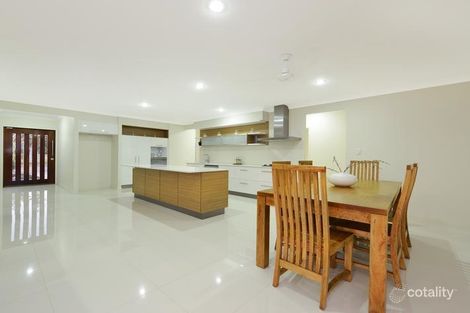 Property photo of LOT 404 Gallery Drive Mount Sheridan QLD 4868