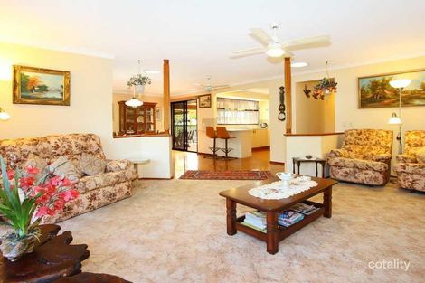 Property photo of 35 Lakeridge Drive Varsity Lakes QLD 4227