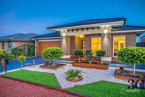 Property photo of 18 Doyle Court Truganina VIC 3029