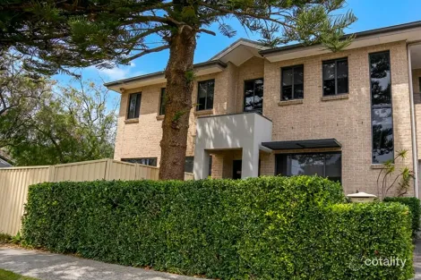 1/11 Truscott Ave, Matraville, NSW 2036