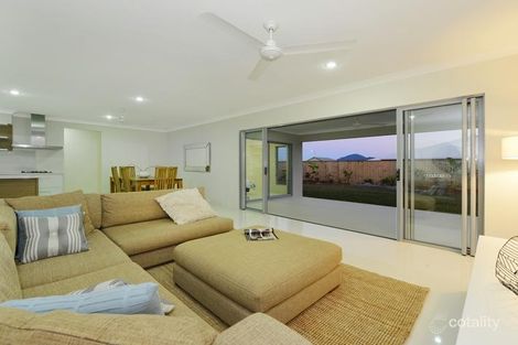 Property photo of LOT 404 Gallery Drive Mount Sheridan QLD 4868