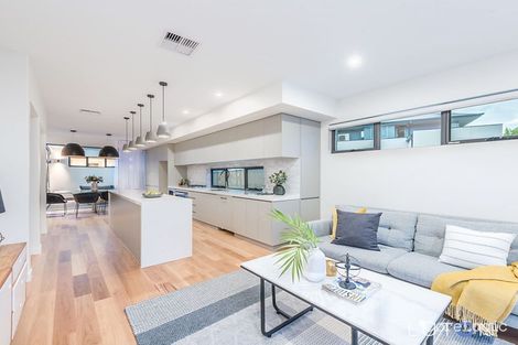 Property photo of 1/130 Blamey Crescent Campbell ACT 2612