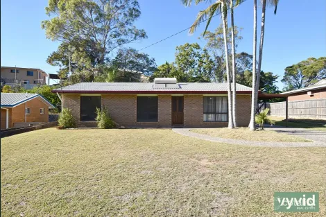 Property photo of 30 Aquarius Street Clinton QLD 4680