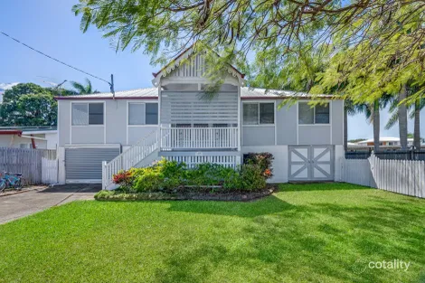 Property photo of 2A Duncan Street West Mackay QLD 4740