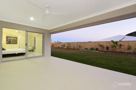 Property photo of LOT 404 Gallery Drive Mount Sheridan QLD 4868