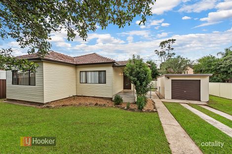 Property photo of 5 Portia Road Toongabbie NSW 2146