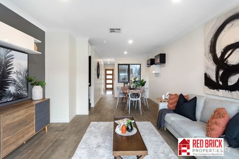 Property photo of 15 Jumbuck Crescent Lawson ACT 2617