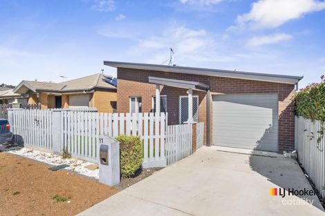 11 Gubbity St, Ngunnawal, ACT 2913