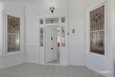 Property photo of 2A Duncan Street West Mackay QLD 4740