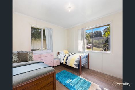 Property photo of 49 Stuart Street Goodna QLD 4300