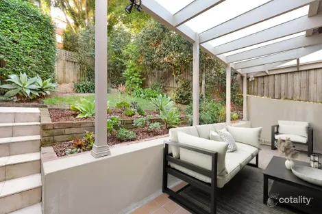 Property photo of 34 Roberts Street Rose Bay NSW 2029