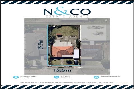 Property photo of 25 Fremont Street Concord West NSW 2138