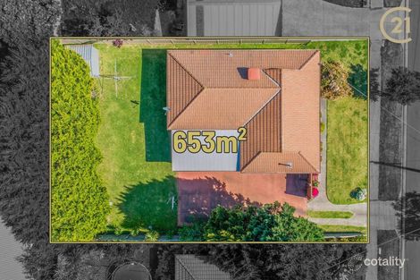 Property photo of 6 Kerrison Drive Hampton Park VIC 3976