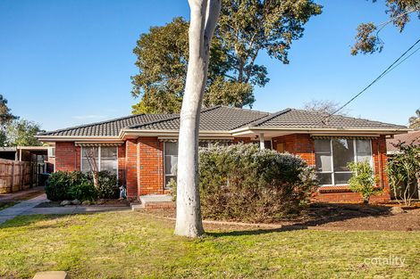99 Cambden Park Pde, Ferntree Gully, VIC 3156