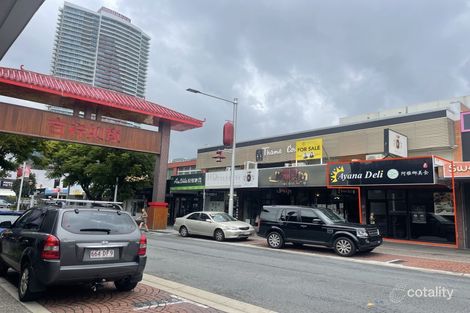 22 Davenport St, Southport, QLD 4215
