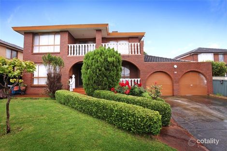 133 Templewood Cres, Avondale Heights, VIC 3034