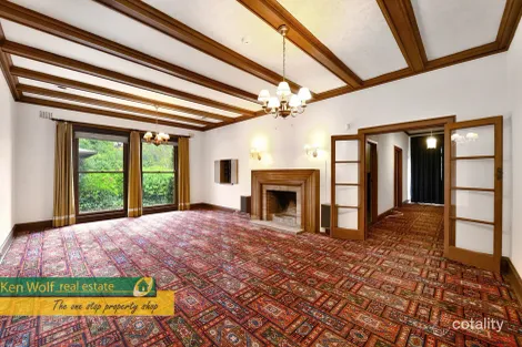 Property photo of 7 Werona Avenue Killara NSW 2071