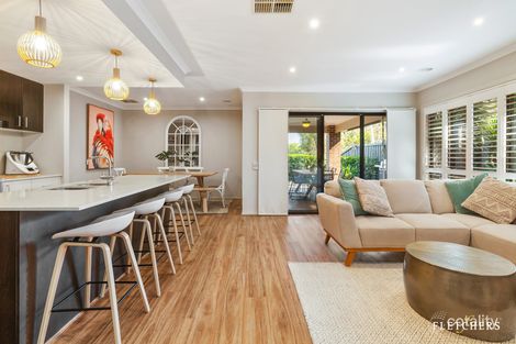 Property photo of 75 The Range Boulevard Croydon VIC 3136