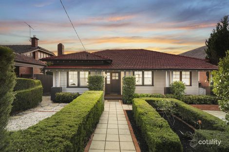 Property photo of 36 Beryl Street Glen Iris VIC 3146